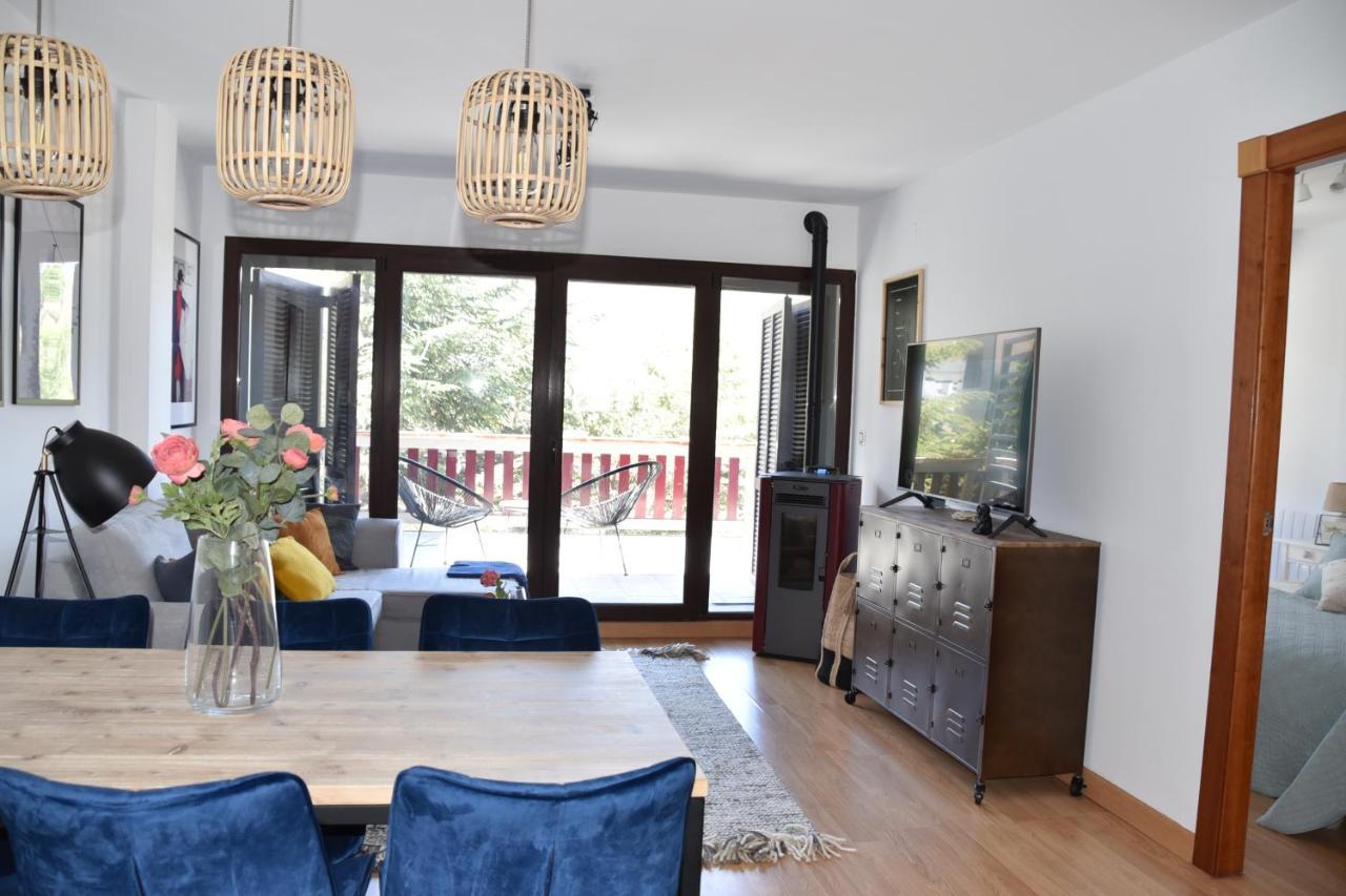Apartamento Plaza De Pradollano - Parking Incluido 시에라네바다 외부 사진