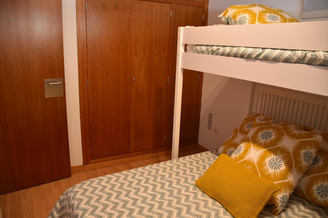 Apartamento Plaza De Pradollano - Parking Incluido 시에라네바다 외부 사진