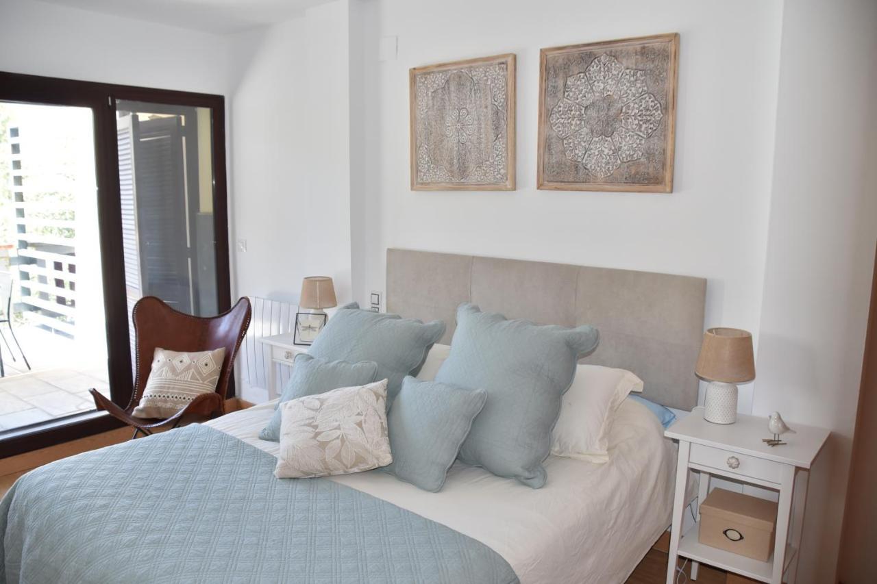 Apartamento Plaza De Pradollano - Parking Incluido 시에라네바다 외부 사진