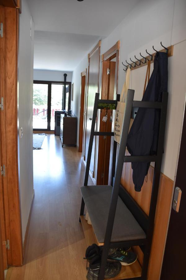 Apartamento Plaza De Pradollano - Parking Incluido 시에라네바다 외부 사진