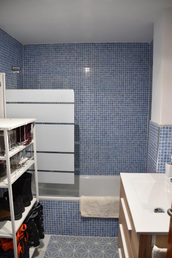 Apartamento Plaza De Pradollano - Parking Incluido 시에라네바다 외부 사진