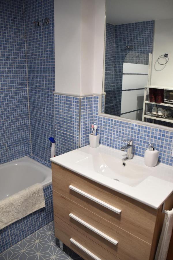 Apartamento Plaza De Pradollano - Parking Incluido 시에라네바다 외부 사진