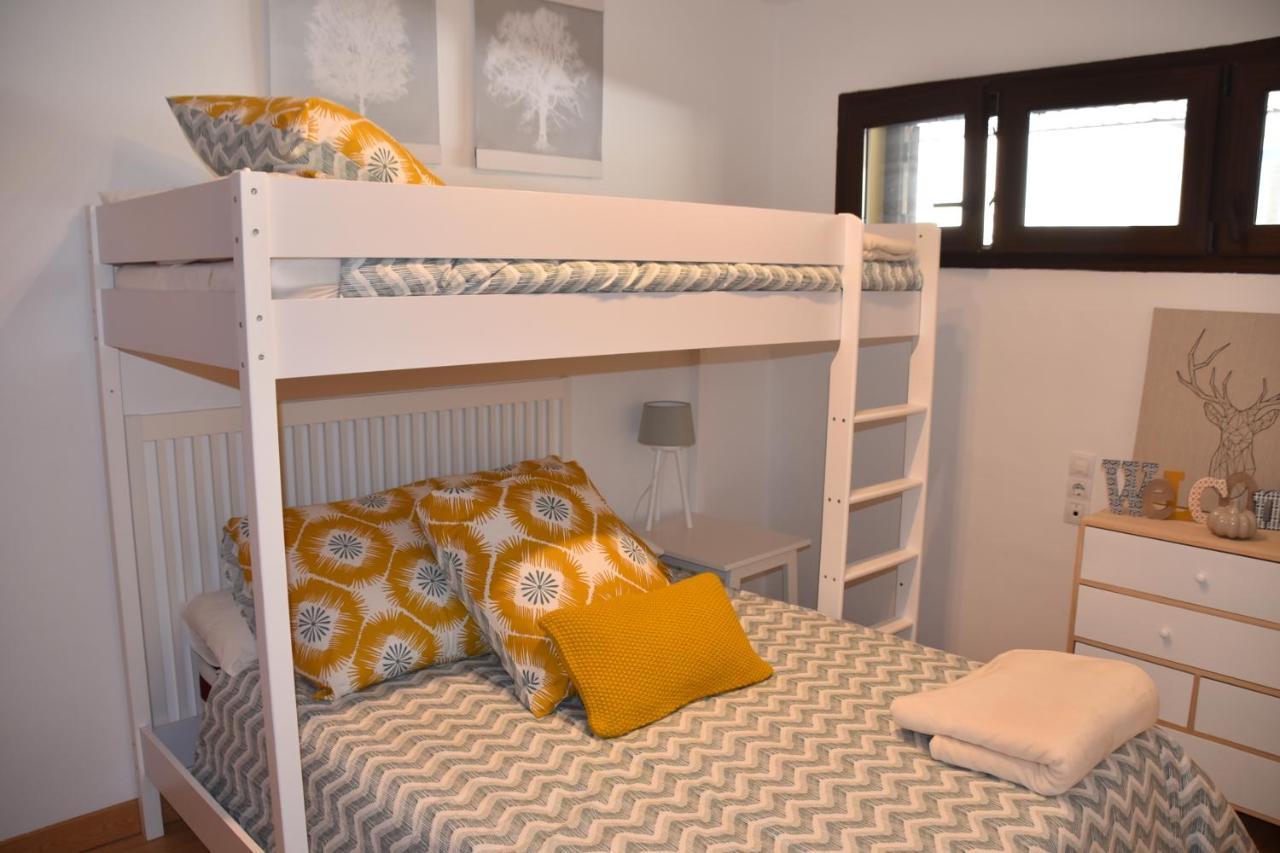 Apartamento Plaza De Pradollano - Parking Incluido 시에라네바다 외부 사진