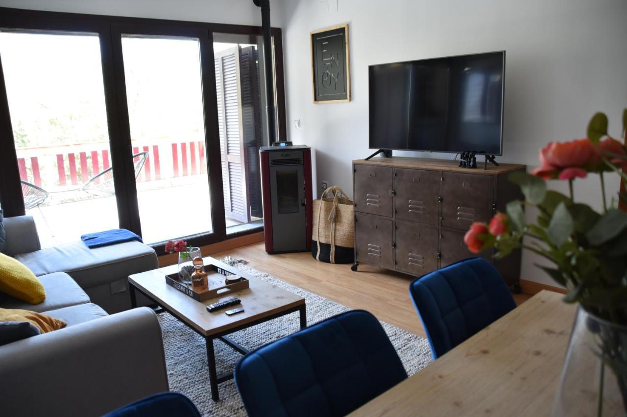 Apartamento Plaza De Pradollano - Parking Incluido 시에라네바다 외부 사진