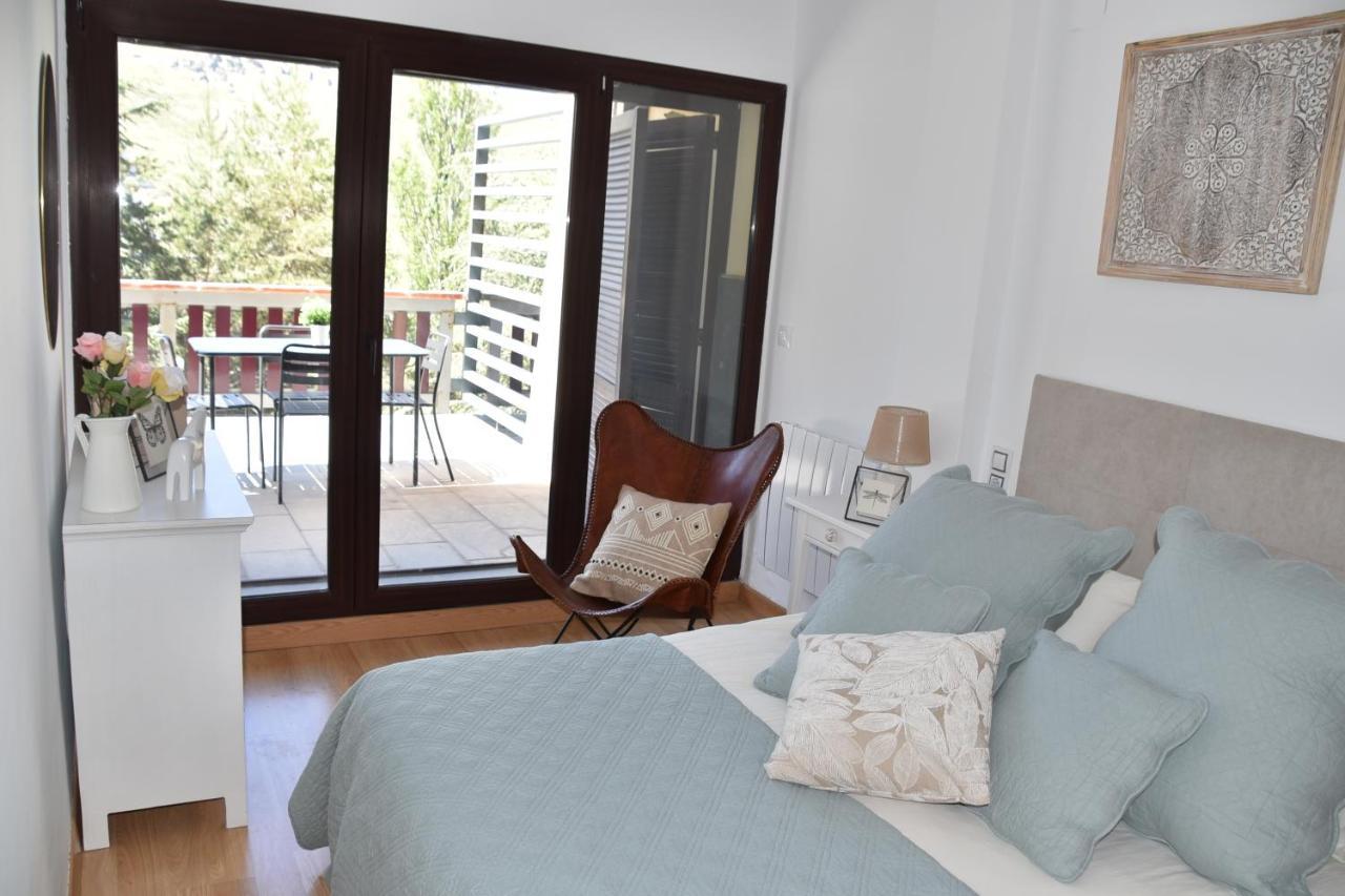 Apartamento Plaza De Pradollano - Parking Incluido 시에라네바다 외부 사진
