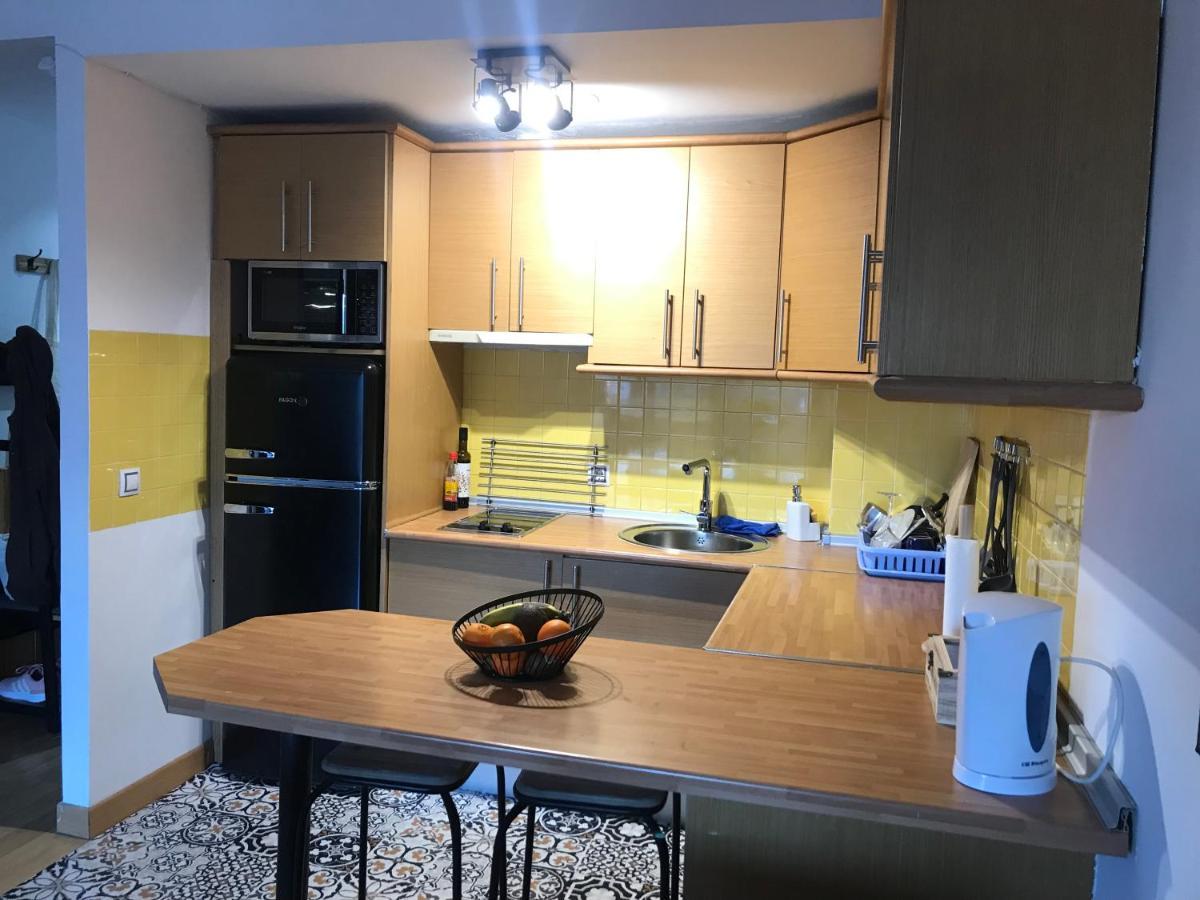 Apartamento Plaza De Pradollano - Parking Incluido 시에라네바다 외부 사진